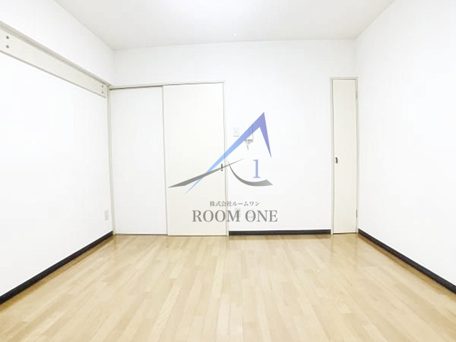 ラ・フラッツの寝室|寝室です。