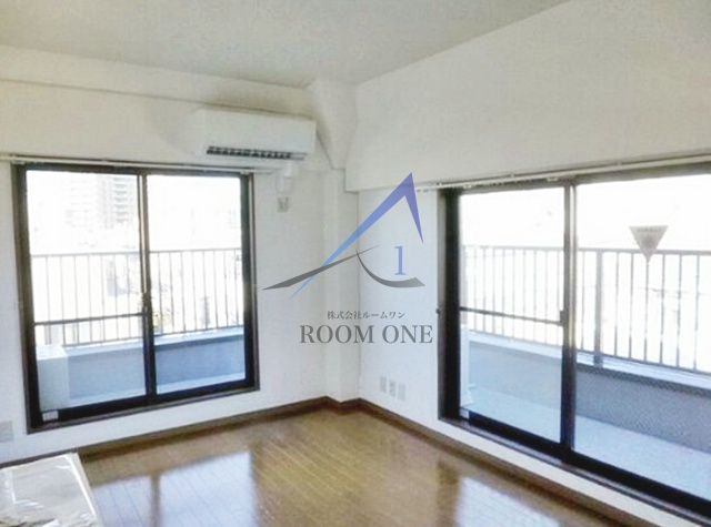 クレスト岩城の寝室|寝室です。