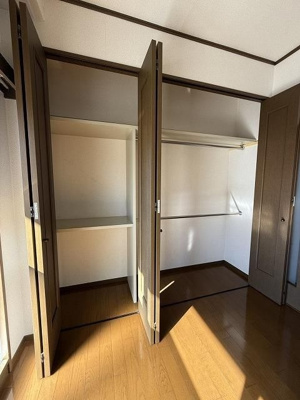 【収納】 | 栗木第8ビル