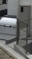 カインドネス東武練馬のその他共用部分