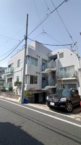 TK・パークサイド白山の画像