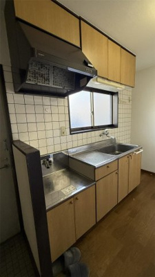 【キッチン】 | マルエムハイツ