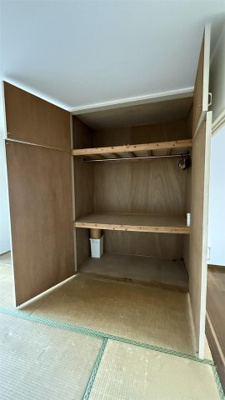 【収納】 | マルエムハイツ