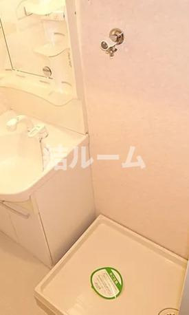 練馬区早宮１丁目のアパートの設備