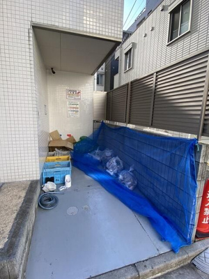 【その他共用部分】 | エステ浅草壱番館