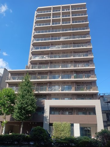 【外観】