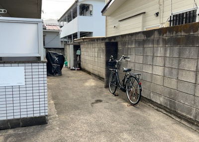 【駐輪場】 | キャッスルマンション小田急相模原 | マンションの駐輪場は、事前に空きがあるか確認を取ると安心です。せっかく入居したのに駐輪スペースがない！なんてことになったら大変ですよね。そこで、内見時や購入前にはまず事前に確認しておくと良いでしょう。