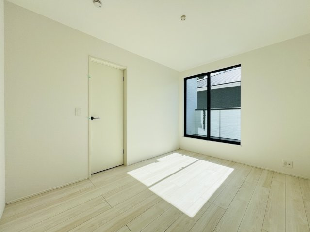 碧南市入船町7丁目26番他『仲介手数料無料』新築一戸建て・建売の洋室