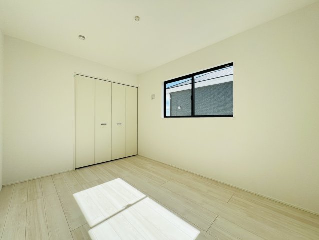 碧南市入船町7丁目26番他『仲介手数料無料』新築一戸建て・建売の洋室