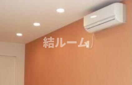 板橋区成増３丁目のアパートの設備