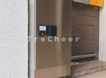 ラ・レコルトSのその他共用部分