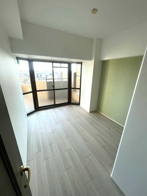 【洋室】の画像