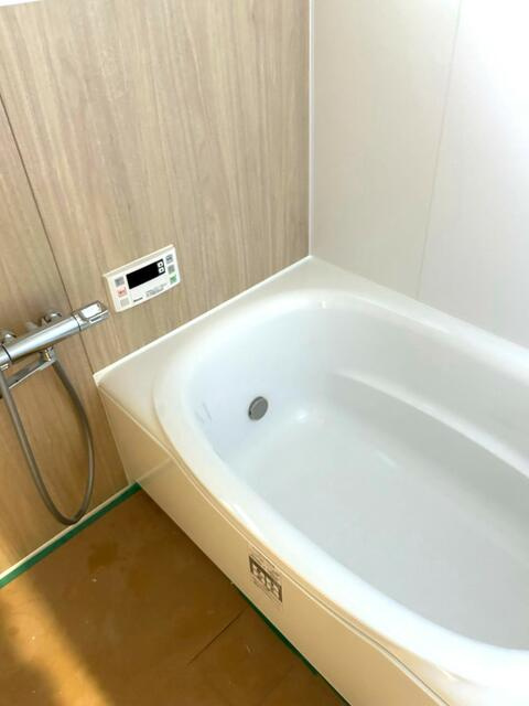 【浴室】の画像