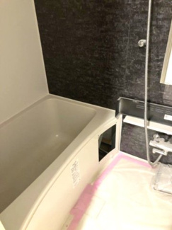 【浴室】 | Residence Omiya Hikawasando