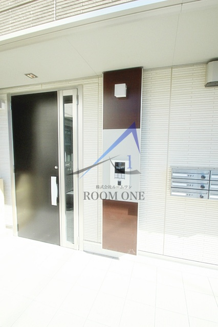 エスポワール東糀谷のその他