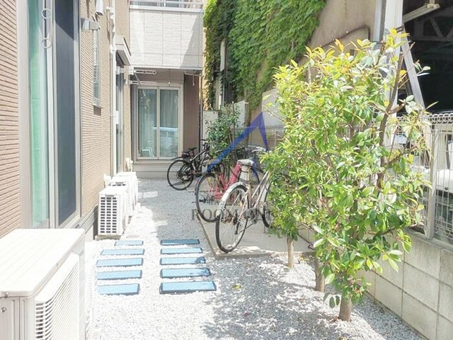 エスポワール東糀谷