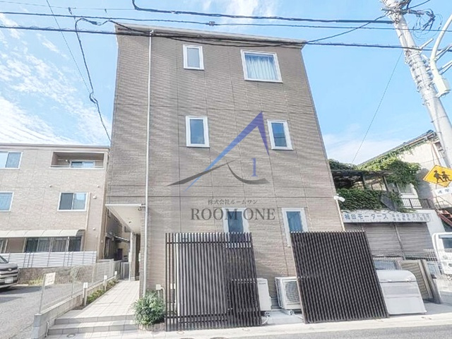 エスポワール東糀谷