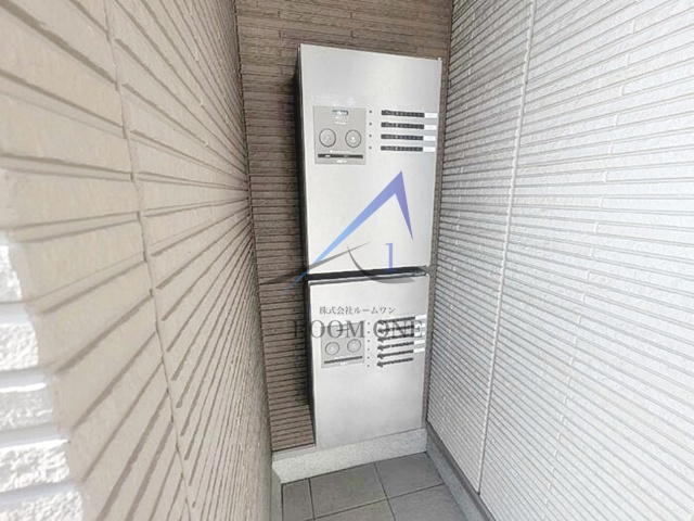 エスポワール東糀谷