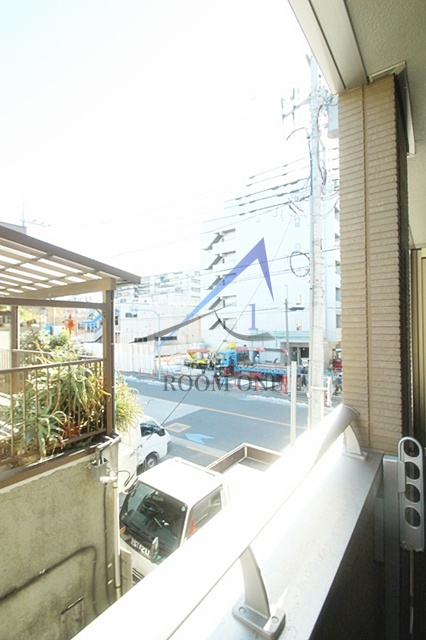 エスポワール東糀谷