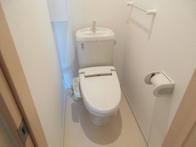 【洋室】 | クラール平城