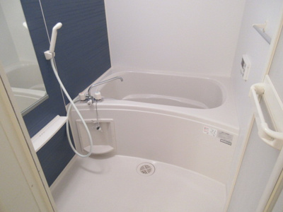 【浴室】 | クラール平城