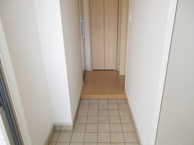 【玄関】 | クラール平城