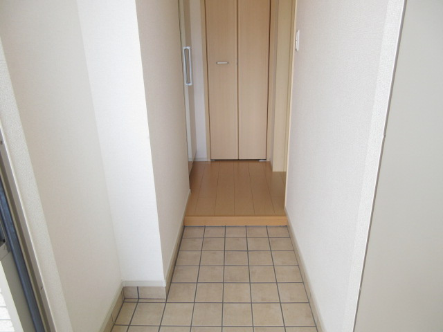 【玄関】 | クラール平城
