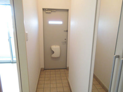 【玄関】 | クラール平城