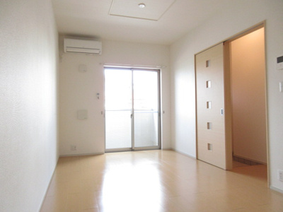 【居間・リビング】 | クラール平城