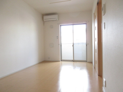 【居間・リビング】 | クラール平城