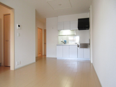 【居間・リビング】 | クラール平城