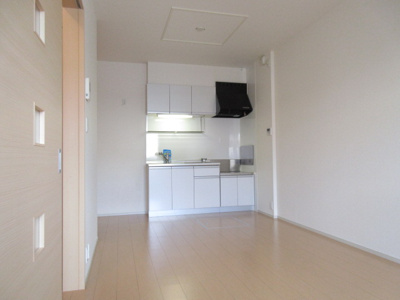 【居間・リビング】 | クラール平城