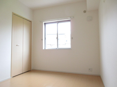 【洋室】 | クラール平城