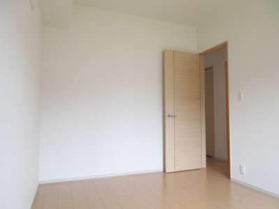 【洋室】 | クラール平城