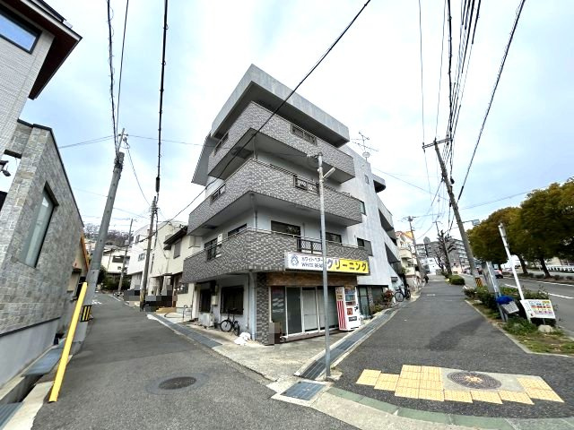 六甲ロイヤルマンション