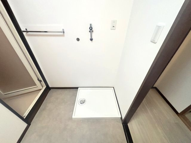 ラ・モール芦屋の設備
