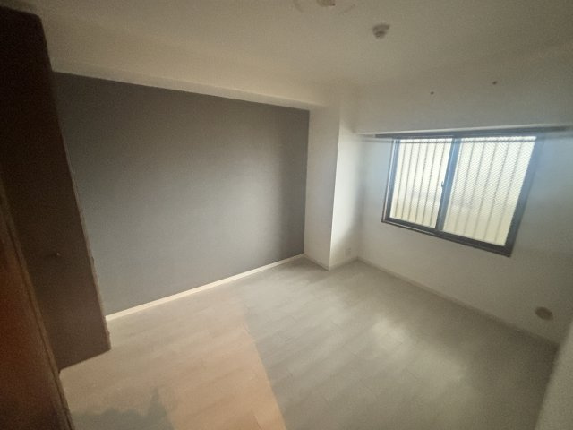 ラ・モール芦屋の居間・リビング