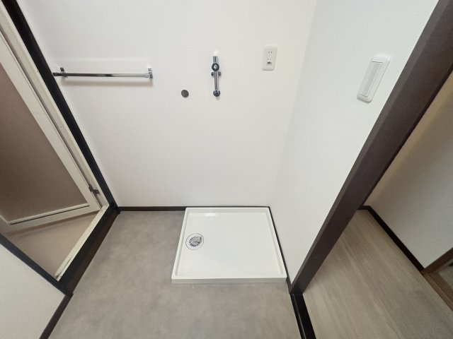 ラ・モール芦屋の設備