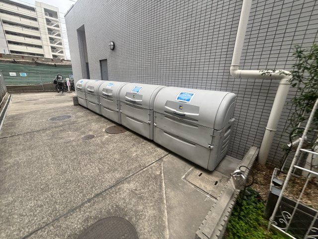 ラ・モール芦屋のその他共用部分