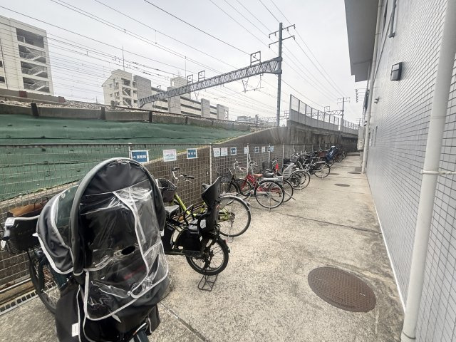 ラ・モール芦屋のその他共用部分