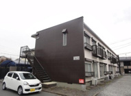 相模原市中央区宮下本町３丁目のアパートの画像