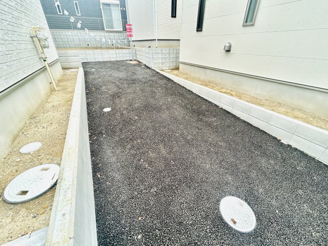 市原市諏訪２丁目第１の駐車場