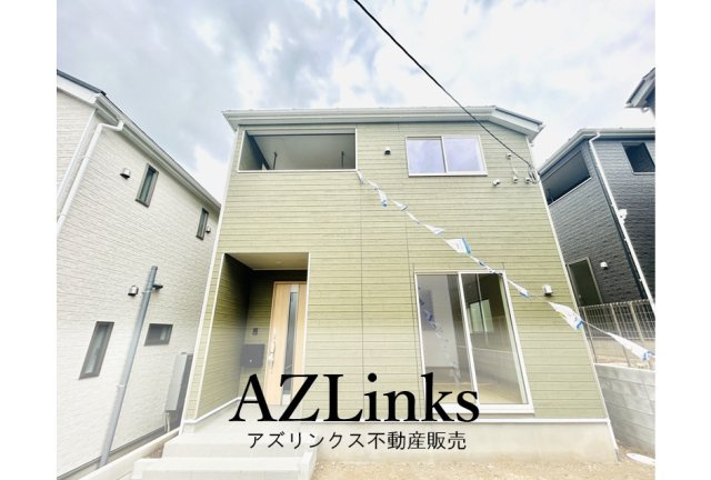 市原市諏訪２丁目第１