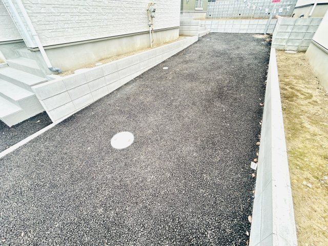 市原市諏訪２丁目第１の駐車場