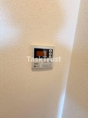【設備】 | キャピトル安堂寺