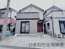 平塚市高根2丁目 中古戸建ての画像
