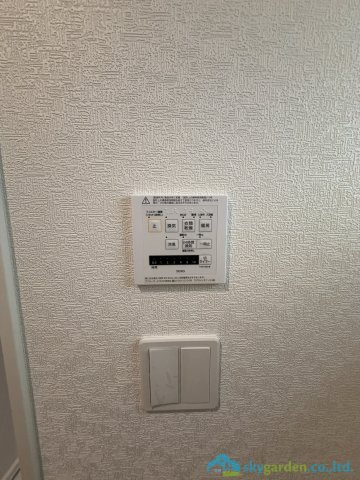 厚木市長谷第15　新築戸建の設備