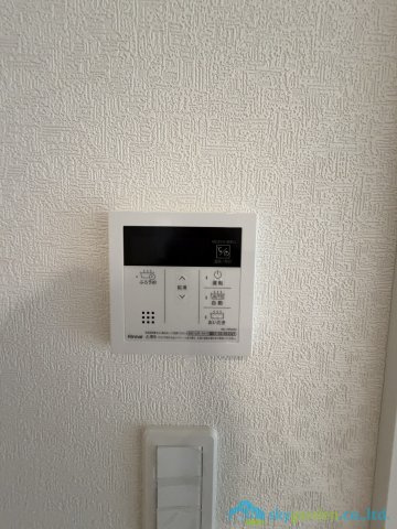 厚木市長谷第15　新築戸建の設備