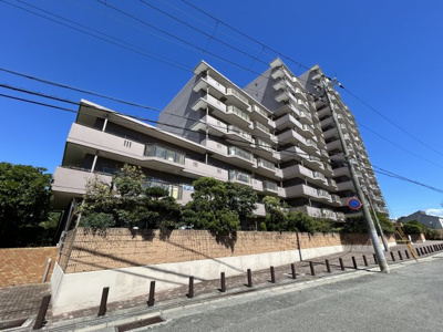 【外観】 | イトーピア武庫川
