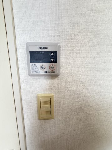 コルトーナ弐番館の設備
